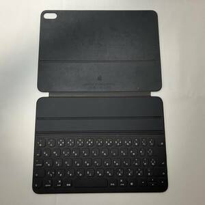 ★11インチiPad Pro（第4世代）iPad Air（第5世代）用Smart Keyboard Folio 日本語表記JIS★