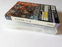 ゲームキューブ バイオハザード2　Gamecube GC Biohazard Resident Evil II_画像5