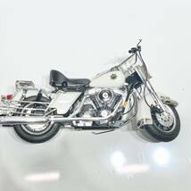 ジャンク 組立て済 6台◆1/12 ハーレーダビッドソン Harley-Davidson_画像7