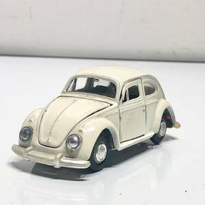 ヨネザワ ダイヤモンドミニカー Diamond Minicar No.K-2 フォルクスワーゲン 1300 Volkswagen 1300