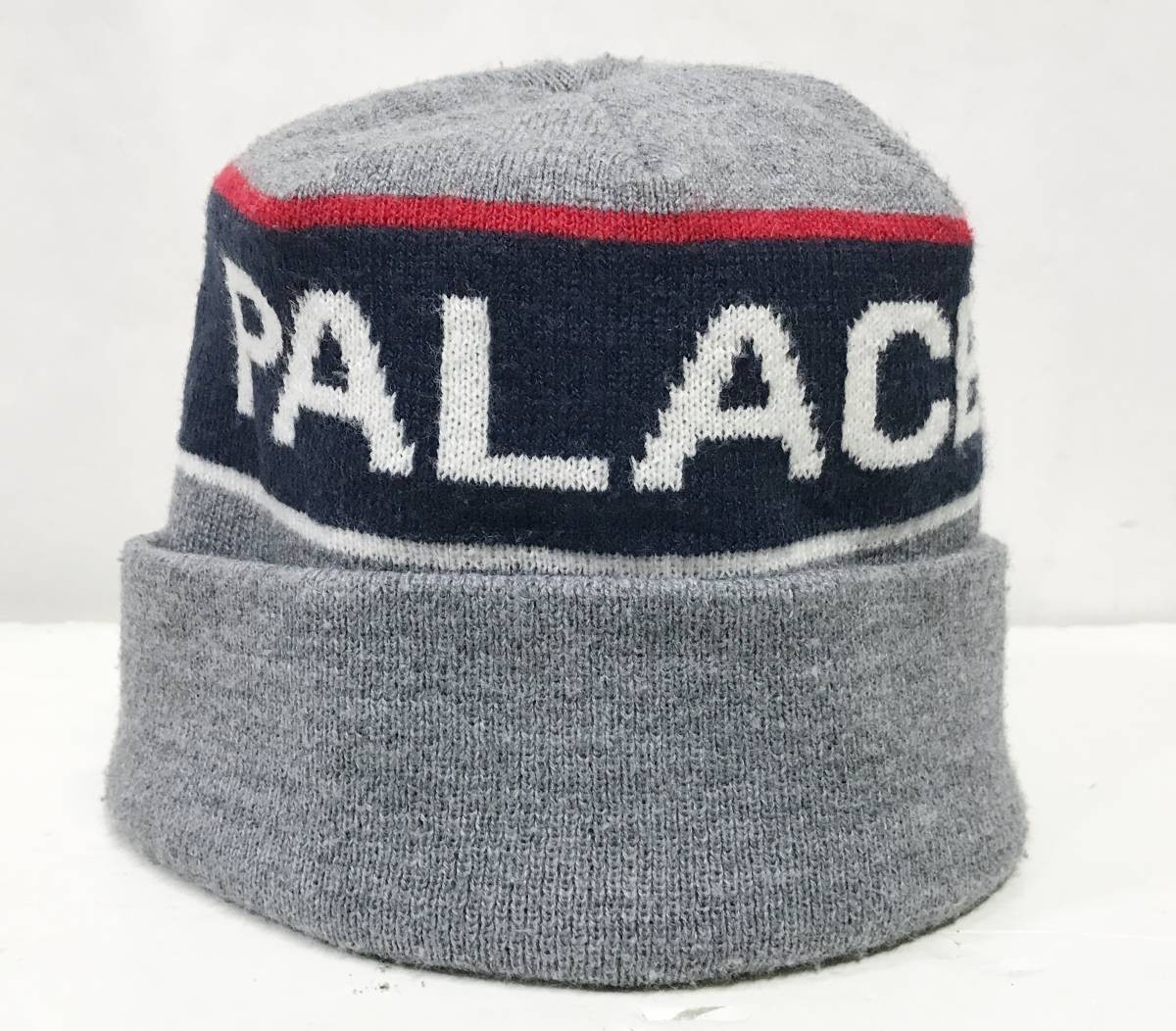 Yahoo!オークション -「パレス palace」(ワッチキャップ、ニット