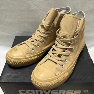 ALL STAR 100 GORE-TEX HI BEIGE