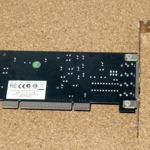 [PCI] Creative Sound Blaster 5.1VX SB1070 PCI接続サウンドボード クリエイティブの画像3