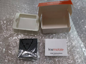 kwmobile製EDID feedr エミュレーター HDMI中継