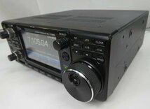 ICOM IC-7300 HF+50MHz帯　100Ｗ オールモードトランシーバー　中古_画像3