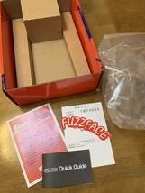 【中古美品】ジムダンロップ FUZZ FACE ジミヘンドリックス_画像5