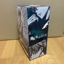 【未開封】東京リベンジャーズ 墨絵師 御歌頭 1/7スケールフィギュア 松野千冬 GiGO限定 プライズ_画像2