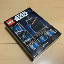 送料無料！　未開封品　レゴ　75111　ダース・ベイダー 　スター・ウォーズ LEGO_画像2