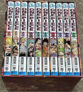 最安　最安　美品　ワンピース EP8 BOX　情熱の国 　ONE PIECE