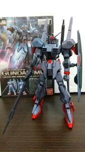 RE100 ガンダムマークⅢ　完成品ジャンク