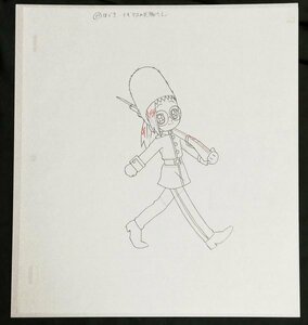  Ojamajo Doremi is .. goods made for autograph animation 