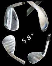 FOURTEEN★フォーティーン FORGED RM-12 52° 58° ウエッジ 2本 FLEX WEDGE 52度 58度_画像6