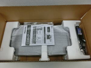 kme/437767/1024/パナソニック　Panasonic　ブルーレイレコーダー　DMR-2X301　3TB/2023年製/開封未使用品