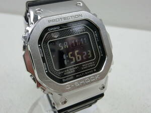 mo/497801/2311/カシオ CASIO　G-SHOCK　メンズ　電波ソーラー腕時計　GMW-B5000