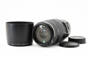 CANON EF 75-300mm F4-5.6 IS USM #239