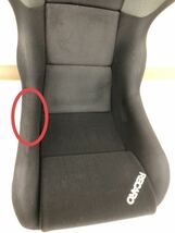 レカロ フルバケ RECARO SPG3_画像4