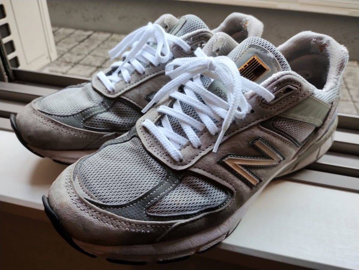 2023年最新】Yahoo!オークション -(ニューバランス newbalance) 990