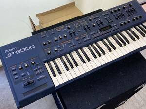 ジャンク Roland JP-8000 