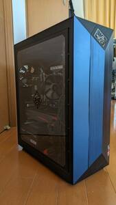 OMEN Obelisk Desktop 875-0200（AMD）アドバンスプラスモデル 875-0208jp USED