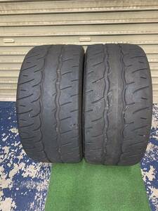  ADVAN NEOVA AD09 275/35R19中古2本