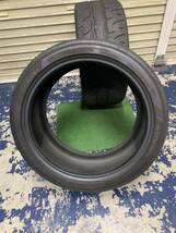  ADVAN NEOVA AD09 275/35R19中古2本_画像7