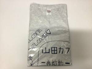 NMB48 山田菜々 2014 生誕記念 Tシャツ　誕生日 バースデー AKB48