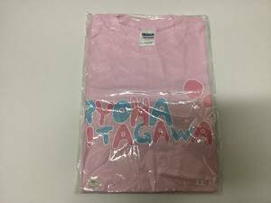 SKE48 北川綾巴 2013 生誕記念 Tシャツ　誕生日 バースデー AKB48