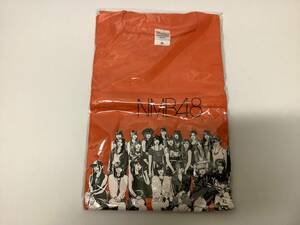 NMB48 Don't look back！ Tシャツ　AKB48