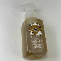 Bath & Body Works ハンドソープ 3本セット③★ビスコッティ/ヴァニラ/ブルーベリー☆彡バスアンドボディワークス Foaming Hand Soap_画像5