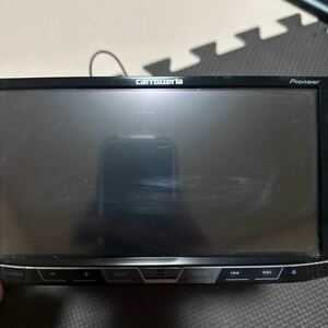 　carrozzeria カロッツェリア　FH-9200dvd Bluetooth