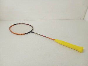 [10D-511-001-2] YONEX ヨネックス バドミントン ASTROX 99 (3UG5) 本体のみ バドミントンラケット スポーツ 中古