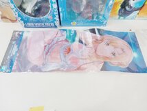 [BF-1-1] アニメ ソードアート・オンライン SAO 一番くじ プライズ フィギュア まとめ売り 未開封品 キリト ユウキ 明日奈 他_画像8