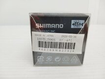 [11A-511-027-1] SHIMANO シマノ 18ステラ 2500S スプール キズ有 中古_画像2