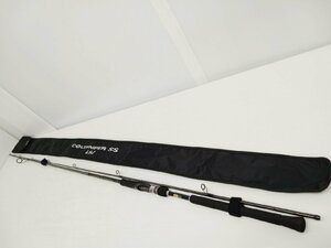 [11A-511-094] SHIMANO シマノ '22 コルトスナイパーSS LSJ S96ML ロッド+袋 美品 中古