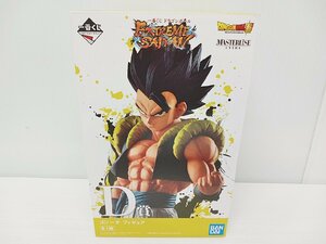 [B5A-511-330-1] BANDAI バンダイ ドラゴンボール超 D賞 ゴジータ プライズ 開封済み 中古