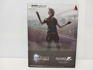 [B5A-511-323-1] スクウェア・エニックス PLAY ARTS改 プレイアーツ プロンプト・アージェンタム 開封済み 中古