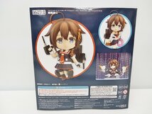 [B5A-511-347-1] グッドスマイルカンパニー ねんどろいど 632 艦これ 時雨改二 アクションフィギュア 未開封_画像3