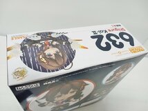 [B5A-511-347-1] グッドスマイルカンパニー ねんどろいど 632 艦これ 時雨改二 アクションフィギュア 未開封_画像6