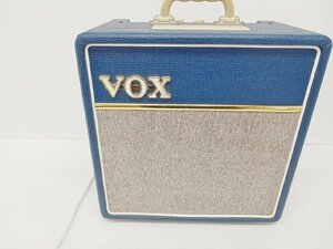 [7D-510-034-2] VOX ヴォックス AC4C1 ギターアンプ 本体のみ 動作難有 ジャンク