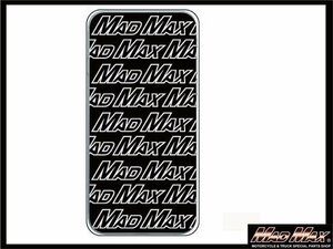 【大特価 1円～】MADMAXオリジナル iphone6 ケース/カバー ブラック/ホワイト【メール便送料300円】スマホケース ハードケース