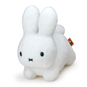 在庫あり Brunaファミリー うさぎ（White）SS セキグチ 660988ブルーナ ミッフィー miffy ぬいぐるみ