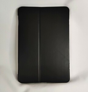 送料無料◆ELECOM 東芝 dynabook Tab S50 S80 S90用 フラップ ケース カバー(液晶保護フィルム付）