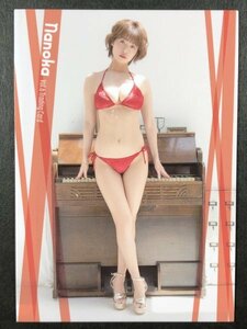 菜乃花　Vol.6　RG19　水着 グラビア アイドル トレカ トレーディングカード