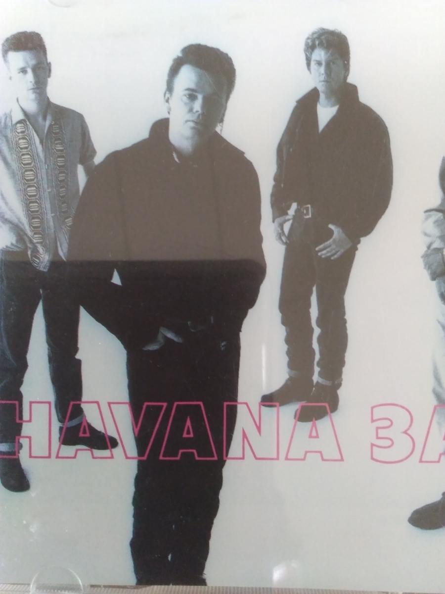 12 レコード Havana 3 A.M. ポール シムノン The Clash - メルカリ