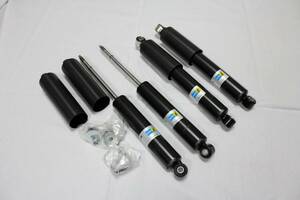 新品 Bilstein ビルシュタイン B4 ローバー ミニ MINI ショックアブソーバー 1台分4本セット