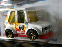 定形外発送可☆即決☆☆TOONED VOLKSWAGEN GOLF MK1 HW TOONED_画像3