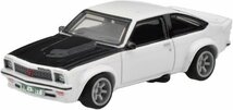 即決☆☆ブールバード - '77 ホールデン トラナ A9X HOLDEN TORANA HKF12　メタルシャーシ　リアルライダー　プレミアムモデル HOT WHEELS_画像2