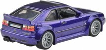 即決☆☆フォルクスワーゲン コラード VR6 VOLKSWAGEN CORRADO カーカルチャー モダン・クラシックス HKC65 プレミアムモデル HOT WHEELS_画像3