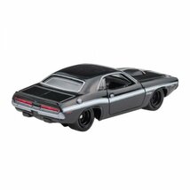 即決☆☆ '70 ダッジ ヘミ チャレンジャー '70 DODGE HEMI CHALLENGER ブールバード HKF25 　プレミアムモデル HOT WHEELS ホットウィール_画像6