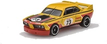 定形外発送可☆即決☆☆'73 BMW 3.0 CLS RETRO RACERS HW レースカー _画像2